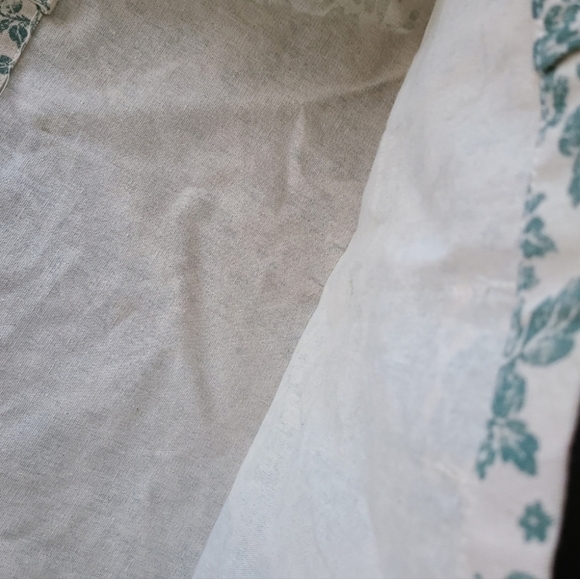 Sezane Tote Bag - Picture 2 of 3